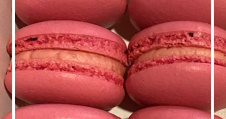 Macaron