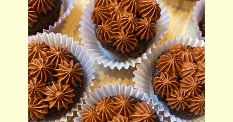 Mini CC Double Chocolate
