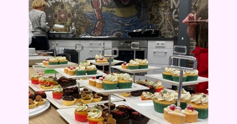 Sweet Plate Warme Trapjes